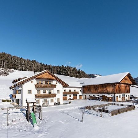 Fuchshof Villa Perca Eksteriør bilde