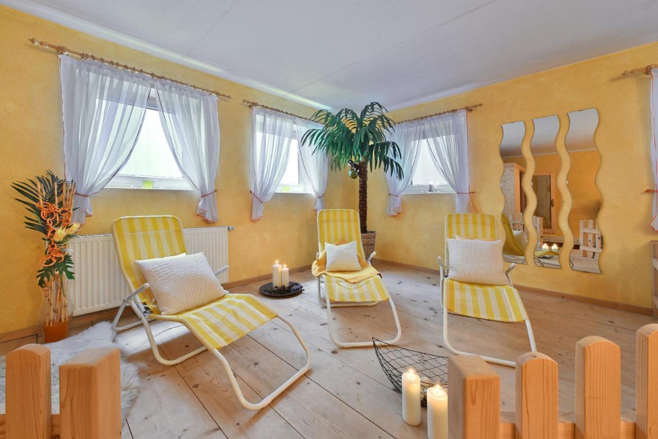Fuchshof Villa Perca Eksteriør bilde