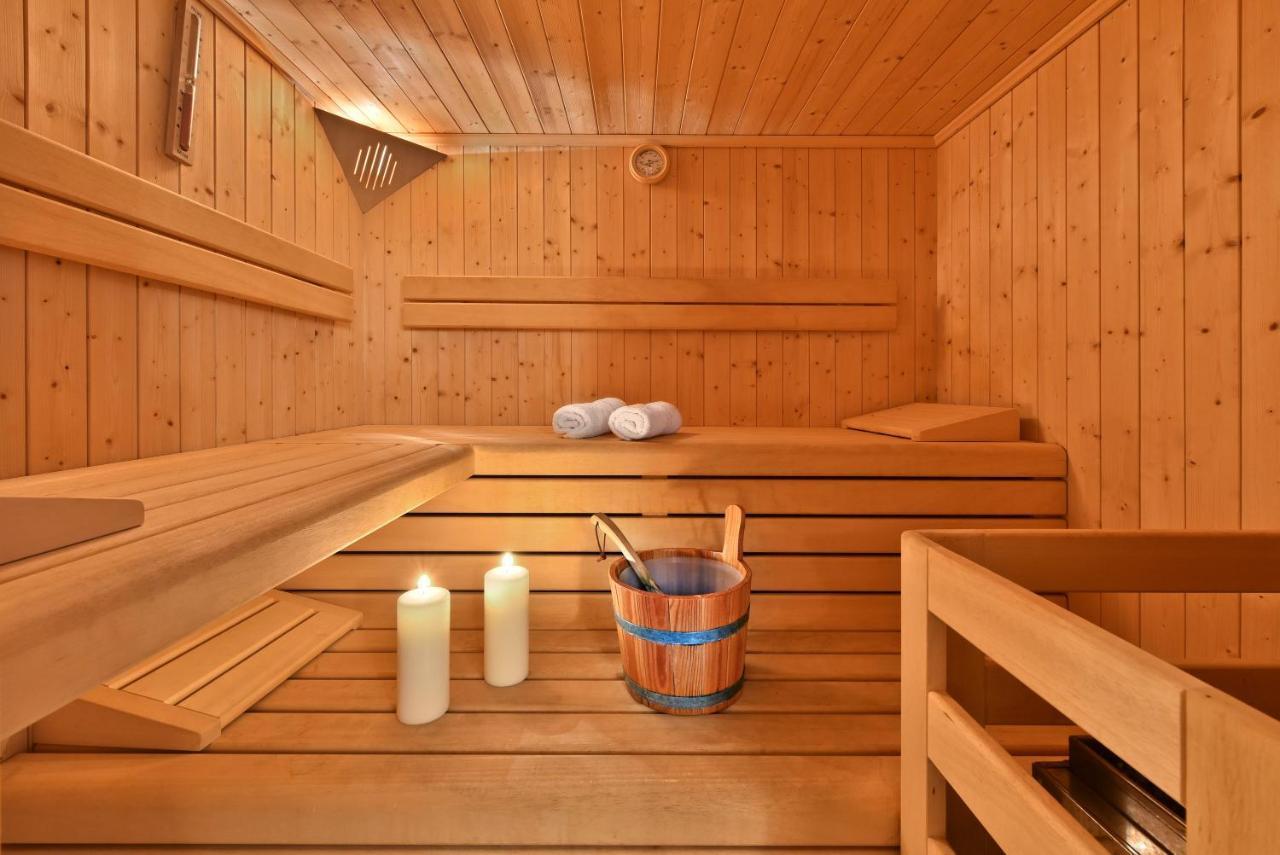 Fuchshof Villa Perca Eksteriør bilde