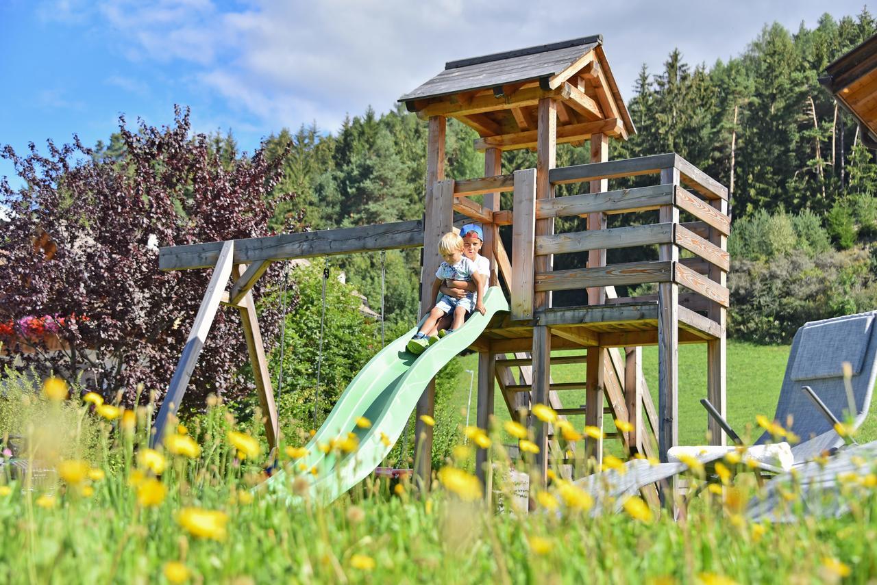 Fuchshof Villa Perca Eksteriør bilde